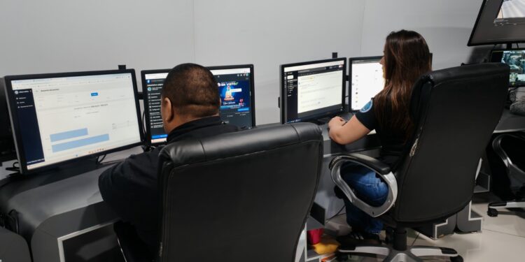 Emite Policía Municipal recomendaciones a escuelas para no caer en estafas