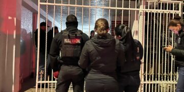 Grupo Especializado en Robo a Casa Habitación reduce delitos en casi 45% a cinco años de operación