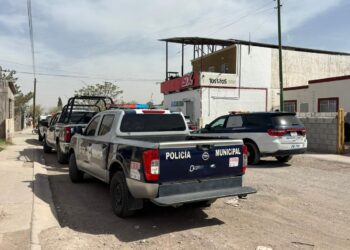 Asaltan tienda Tecate Six y roban 80 mil pesos; los asaltantes amarraron a la empleada