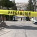 Balean a dos en calles de la Campesina Nueva