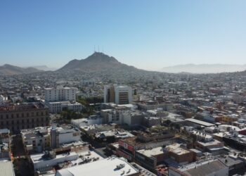 Exhorta Secretaría de Salud a prevenir alergias ante mala calidad del aire en la capital