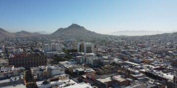 Exhorta Secretaría de Salud a prevenir alergias ante mala calidad del aire en la capital