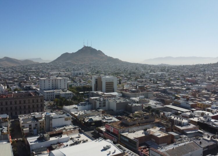 Exhorta Secretaría de Salud a prevenir alergias ante mala calidad del aire en la capital