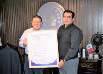 Intensifica Comité de Ética de la FGE difusión del Código de Conducta