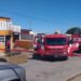 “Flamazo” de tanque de gas consume vivienda; se confirmó el deceso de dos perros