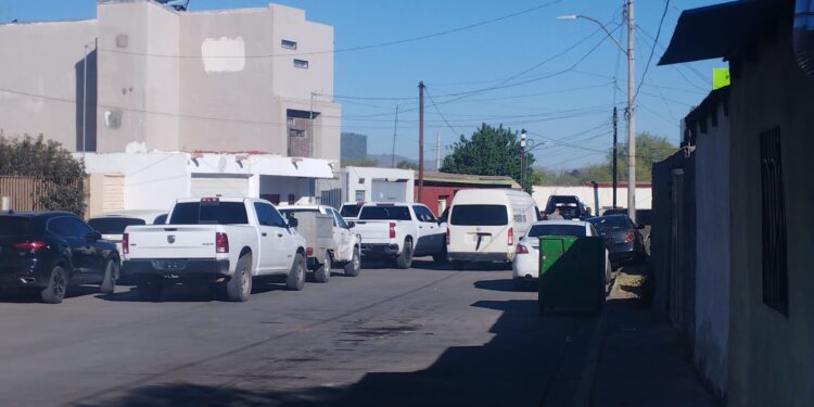 Hallan cadáver en descomposición dentro de inmueble en el centro de Cuauhtémoc