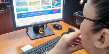 Alerta Policía Cibernética por fraudes en paquetes vacacionales