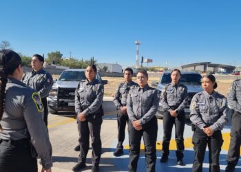 Unidad Especializada en Delitos de Género fortalece la protección a mujeres en Chihuahua capital