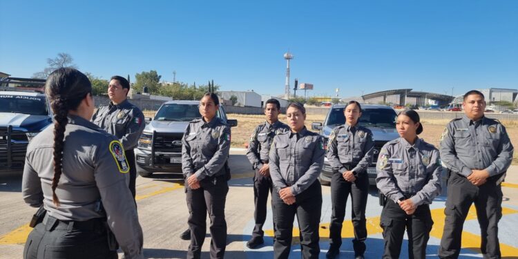 Unidad Especializada en Delitos de Género fortalece la protección a mujeres en Chihuahua capital