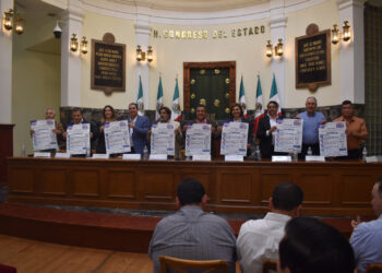 Será del 13 de abril al 31 de mayo registro para ingreso a preparatoria