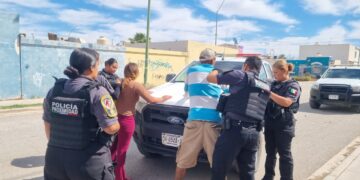 Detuvo DSPM a 219 personas por delitos y faltas administrativas el pasado fin de semana