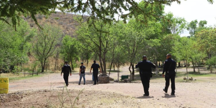 Refuerza Policía Municipal patrullajes, vigilancia y acciones preventivas durante Semana Santa