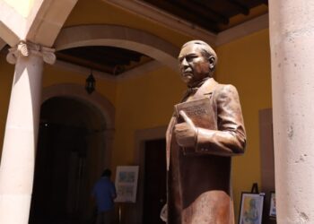 Visita los museos estatales durante el presente periodo vacacional: Secretaría de Cultura
