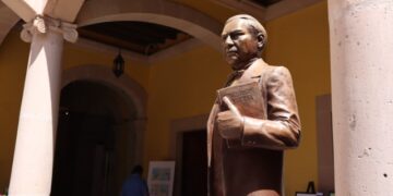 Visita los museos estatales durante el presente periodo vacacional: Secretaría de Cultura