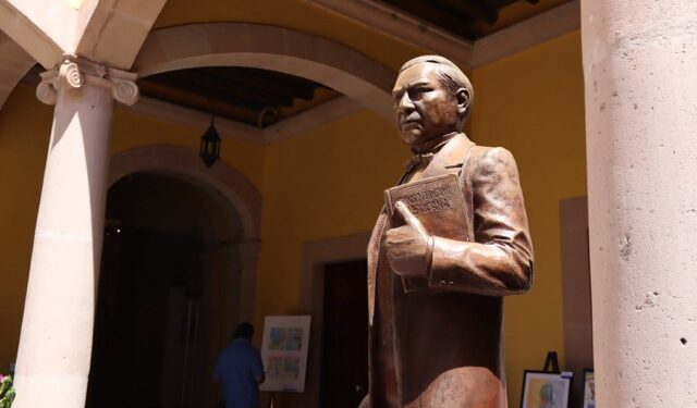 Visita los museos estatales durante el presente periodo vacacional: Secretaría de Cultura