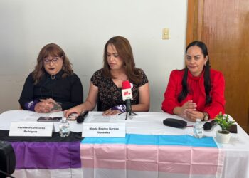 Día de la Visibilidad Trans: Colectivo exige en Chihuahua el fin de la deuda histórica del Estado