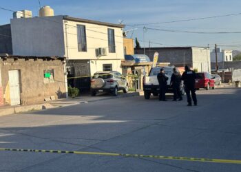 Hallan a hombre sin vida en domicilio de la colonia Campesina