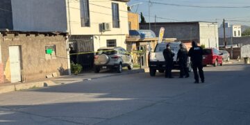 Hallan a hombre sin vida en domicilio de la colonia Campesina