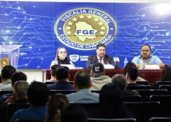 Obtuvo Unidad de Investigación de Delitos contra la Vida cuatro autos de vinculación a proceso en marzo