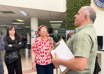 Afectados por presunto fraude de Yox Holding exigen justicia