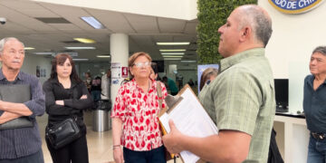 Afectados por presunto fraude de Yox Holding exigen justicia