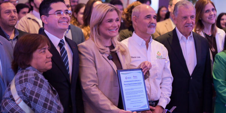 Se realiza con éxito Foro de NutriChihuahua