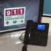 Activan línea alterna tras falla en el número de emergencias 911