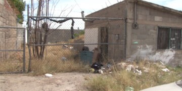 Habitantes aplauden programa de vivienda económica de COESVI