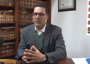 “Un grave atropello a la justicia”: Héctor Villasana exige investigar a magistrada tras fallo en Parral