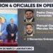 Cuatro oficiales mueren en operativo contra narcolaboratorio en la sierra de Chihuahua