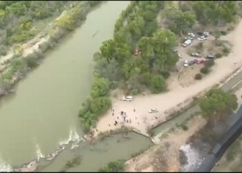 Adolescente de 15 años es arrastrado por la corriente del Río Conchos