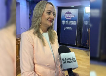 Anuncia Registro Civil programa gratuito para corrección de actas de nacimiento
