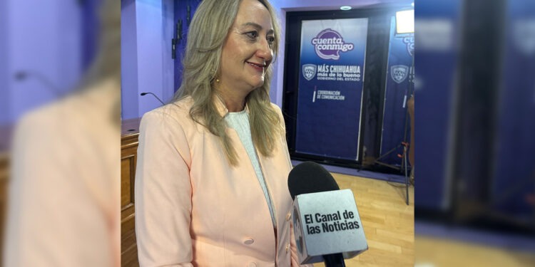 Anuncia Registro Civil programa gratuito para corrección de actas de nacimiento