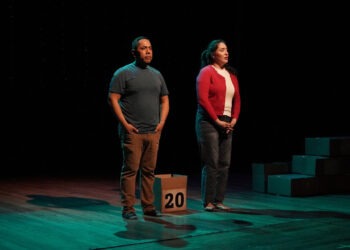 Anuncia Secretaría de Cultura selección de compañías para Red de Teatros 2026