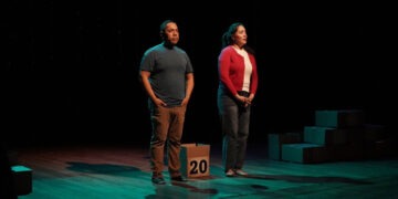 Anuncia Secretaría de Cultura selección de compañías para Red de Teatros 2026