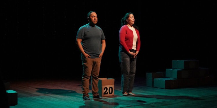 Anuncia Secretaría de Cultura selección de compañías para Red de Teatros 2026