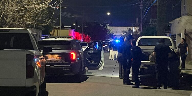 Ataque armado termina con la vida de mujer en Quintas Quijote