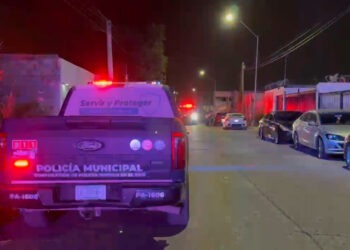 Joven resulta herido tras flamazo por fuga de gas en la colonia Atenas