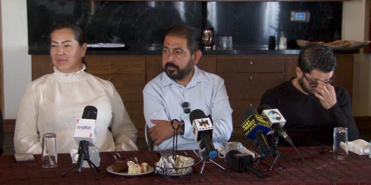 Señalan como “falta de respeto” ausencia de dirigente estatal de Morena en consejo