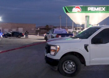 Balean a joven tras pactar venta de celulares en Ladrilleros Sur