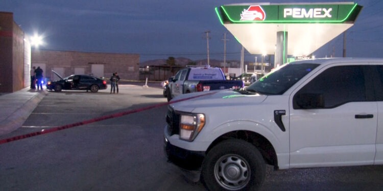 Balean a joven tras pactar venta de celulares en Ladrilleros Sur