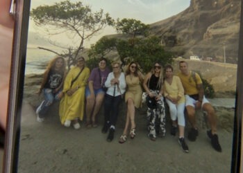 Familiares de chihuahuenses heridos en Perú solicitan apoyo urgente