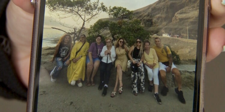 Familiares de chihuahuenses heridos en Perú solicitan apoyo urgente