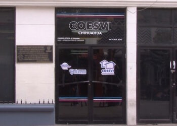 Preparan programa de vivienda económica en el estado