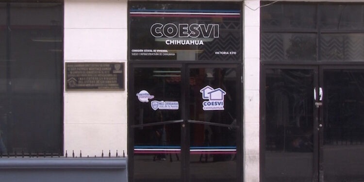 Preparan programa de vivienda económica en el estado