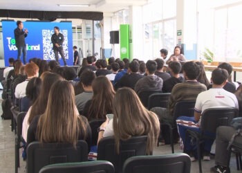 Claustro Universitario de Chihuahua realiza “Open House” para atraer nuevos estudiantes