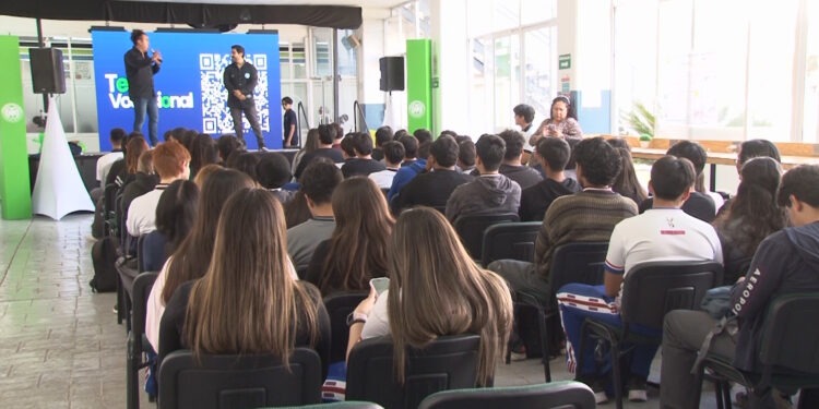 Claustro Universitario de Chihuahua realiza “Open House” para atraer nuevos estudiantes