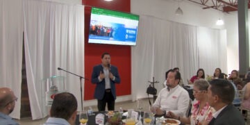 JMAS opera con recursos propios ante adeudo federal superior a 260 millones de pesos