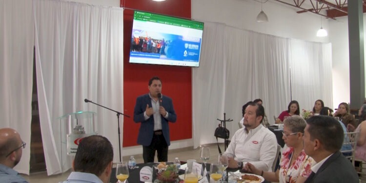 JMAS opera con recursos propios ante adeudo federal superior a 260 millones de pesos