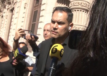 Pide SSPE que la participación de agencias extranjeras se rija por legalidad y control